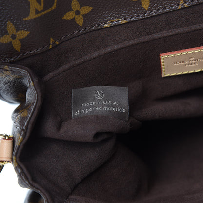 Louis Vuitton Monogram Pochette Metis 7 of 11