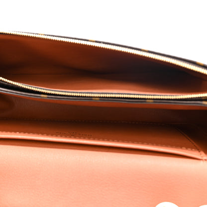 Louis Vuitton Monogram Marceau Caramel 5 of 9