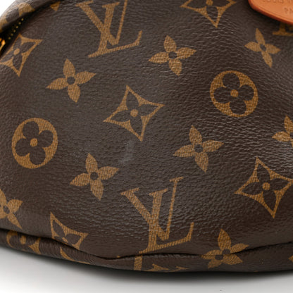 Louis Vuitton Monogram Bumbag 10 of 10