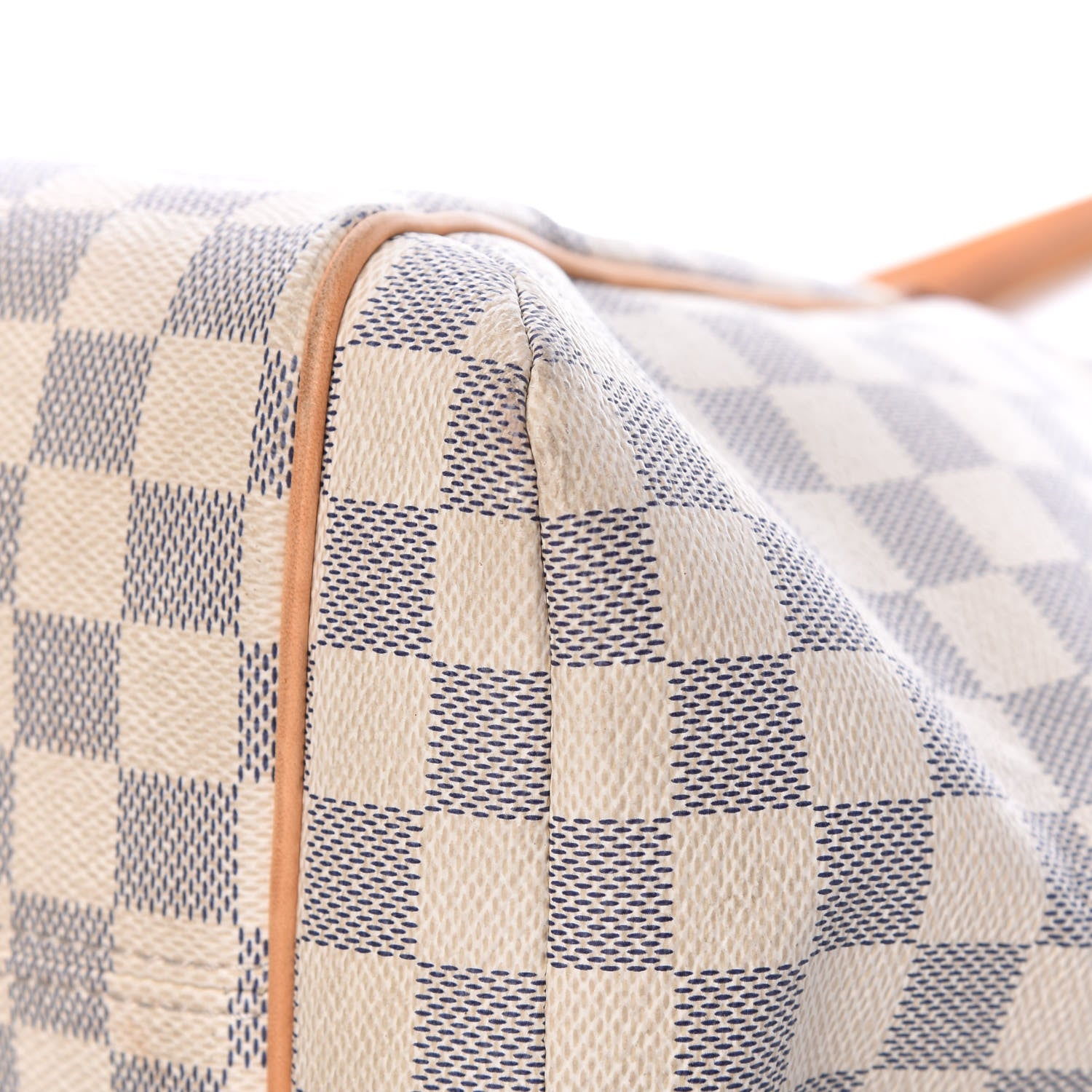 Louis Vuitton Damier Azur Totally MM 11 of 20