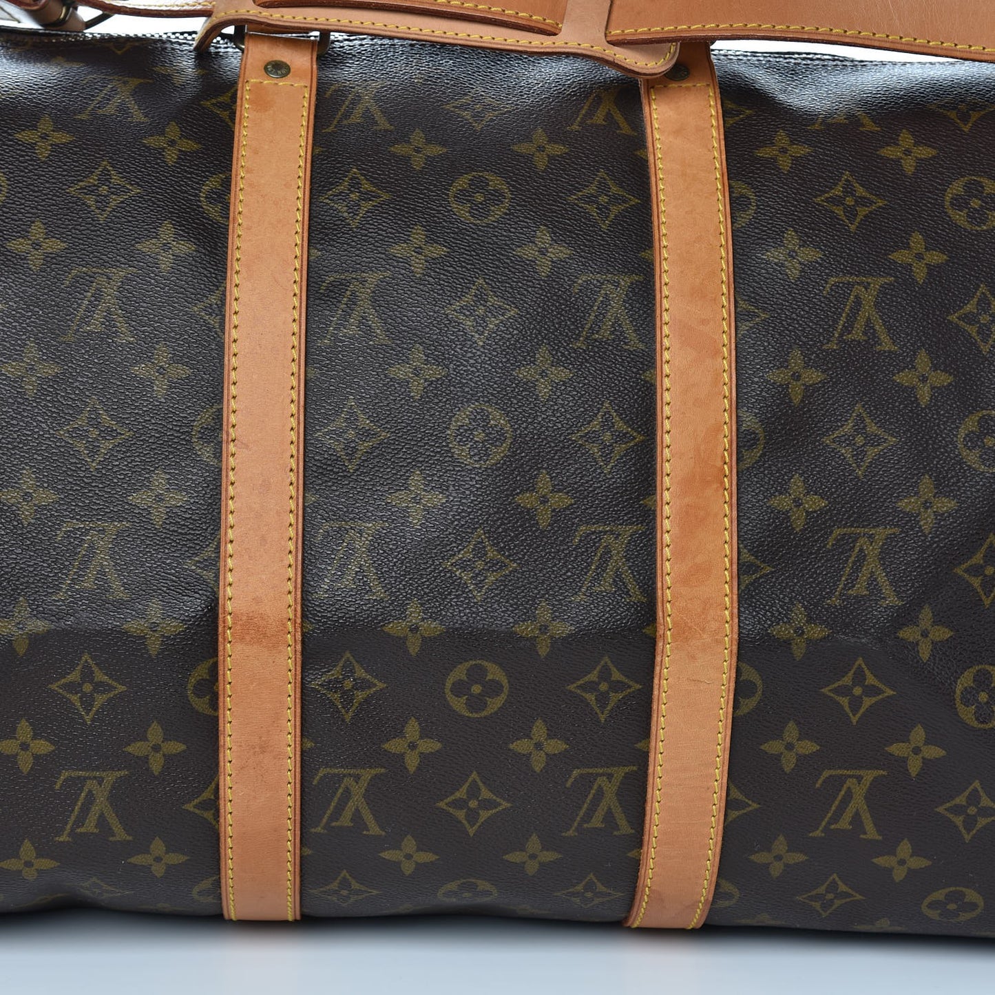Monogram Keepall Bandouliere 50