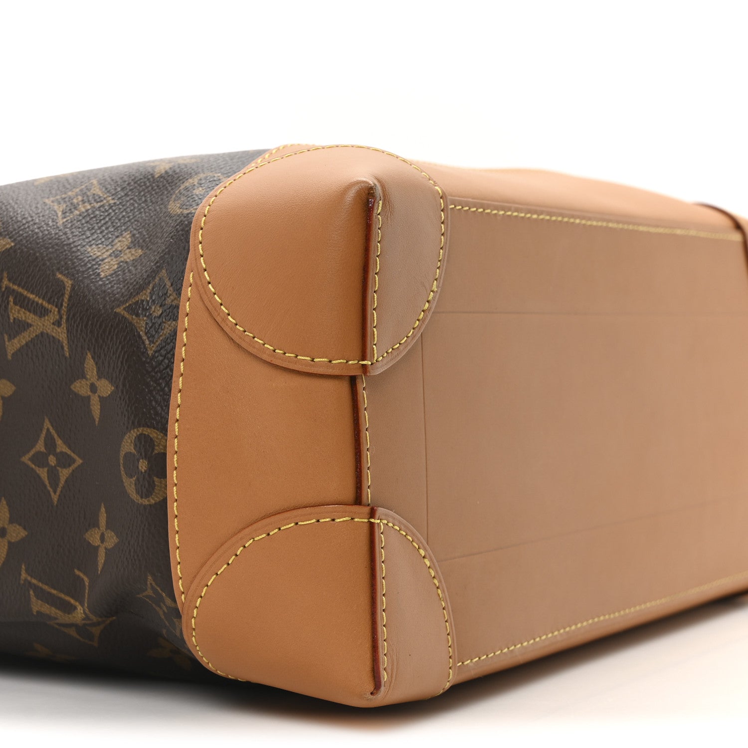 Louis Vuitton Monogram Steamer PM 9 of 10