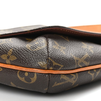 Louis Vuitton Monogram Musette Salsa 8 of 8