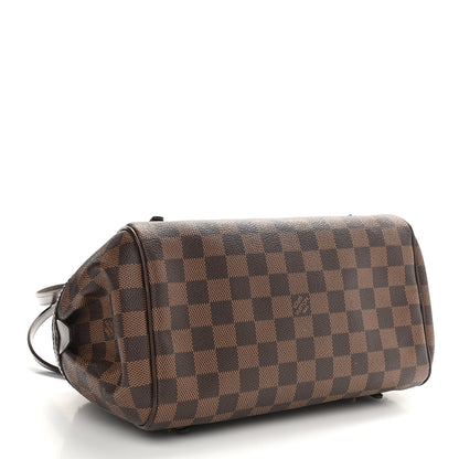 Louis Vuitton Damier Ebene Rivington PM 4 of 10