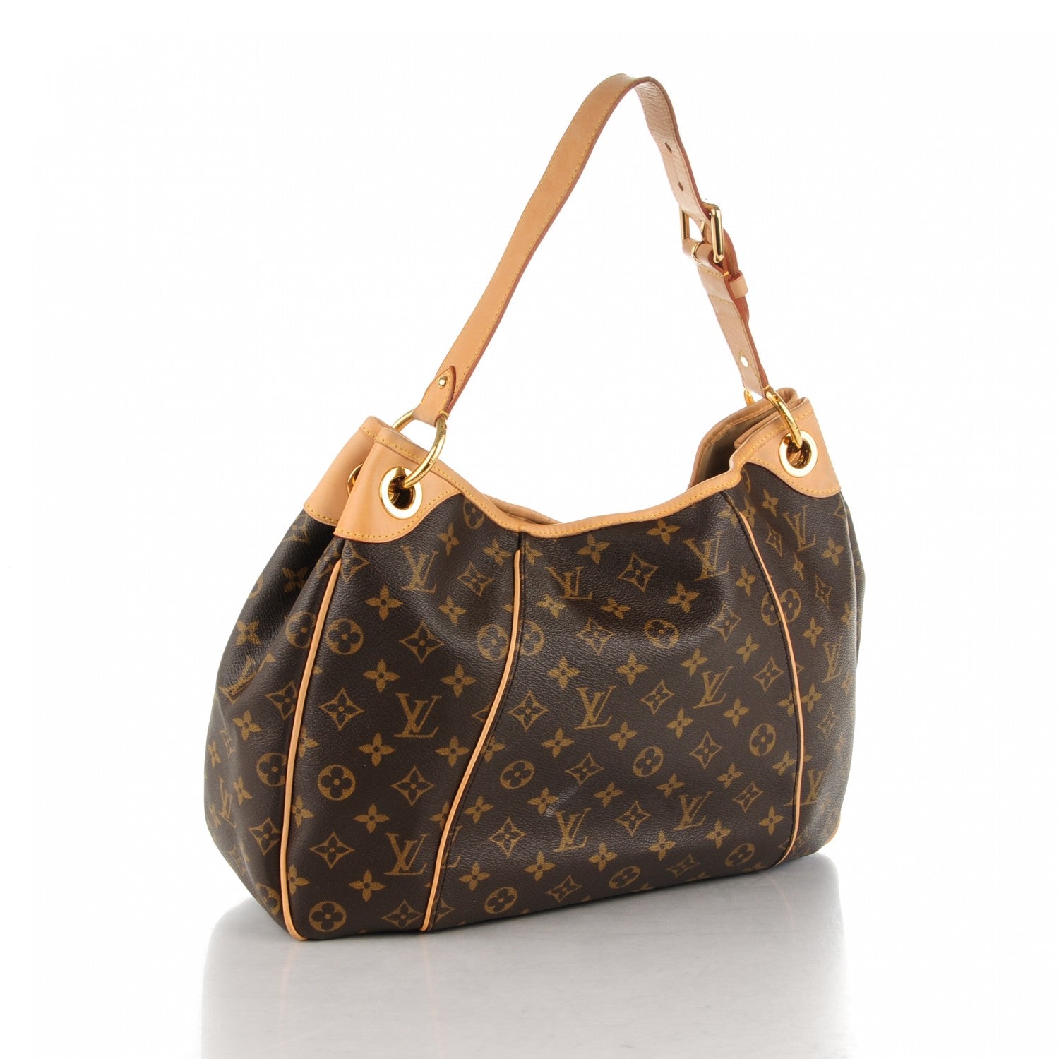 Louis Vuitton Monogram Galliera PM 3 of 13