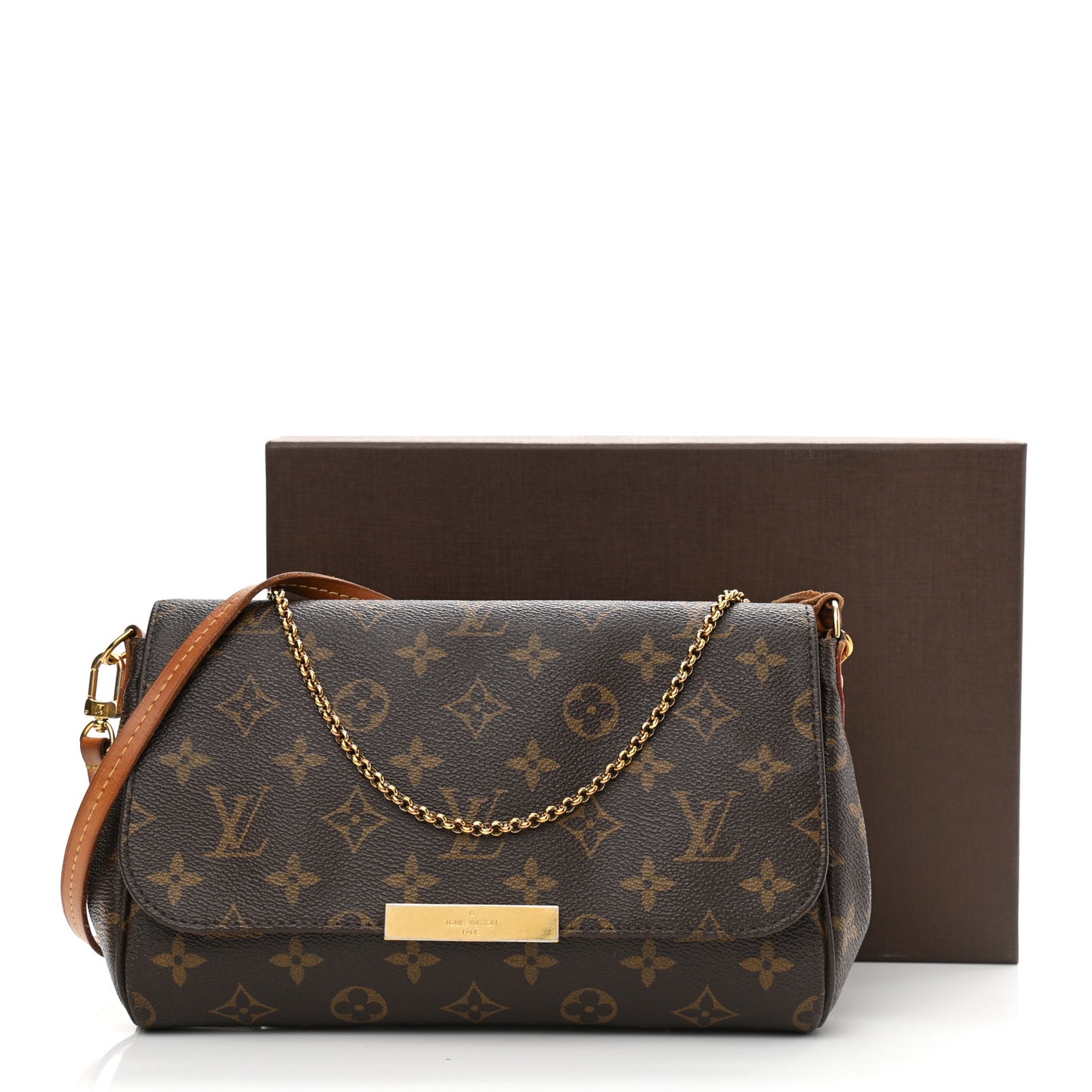 Monogram Favorite MM