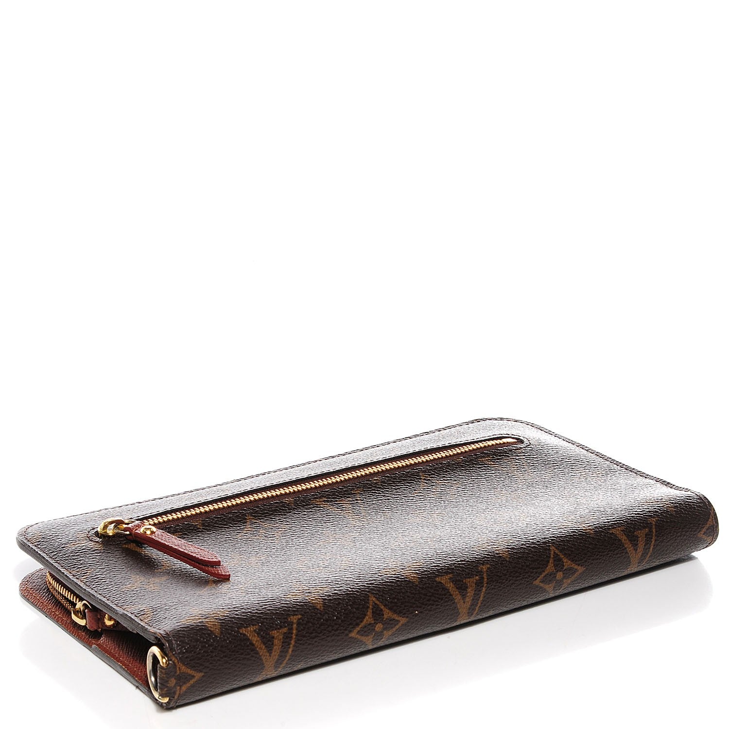Louis Vuitton Monogram Insolite Organizer Wallet 4 of 8
