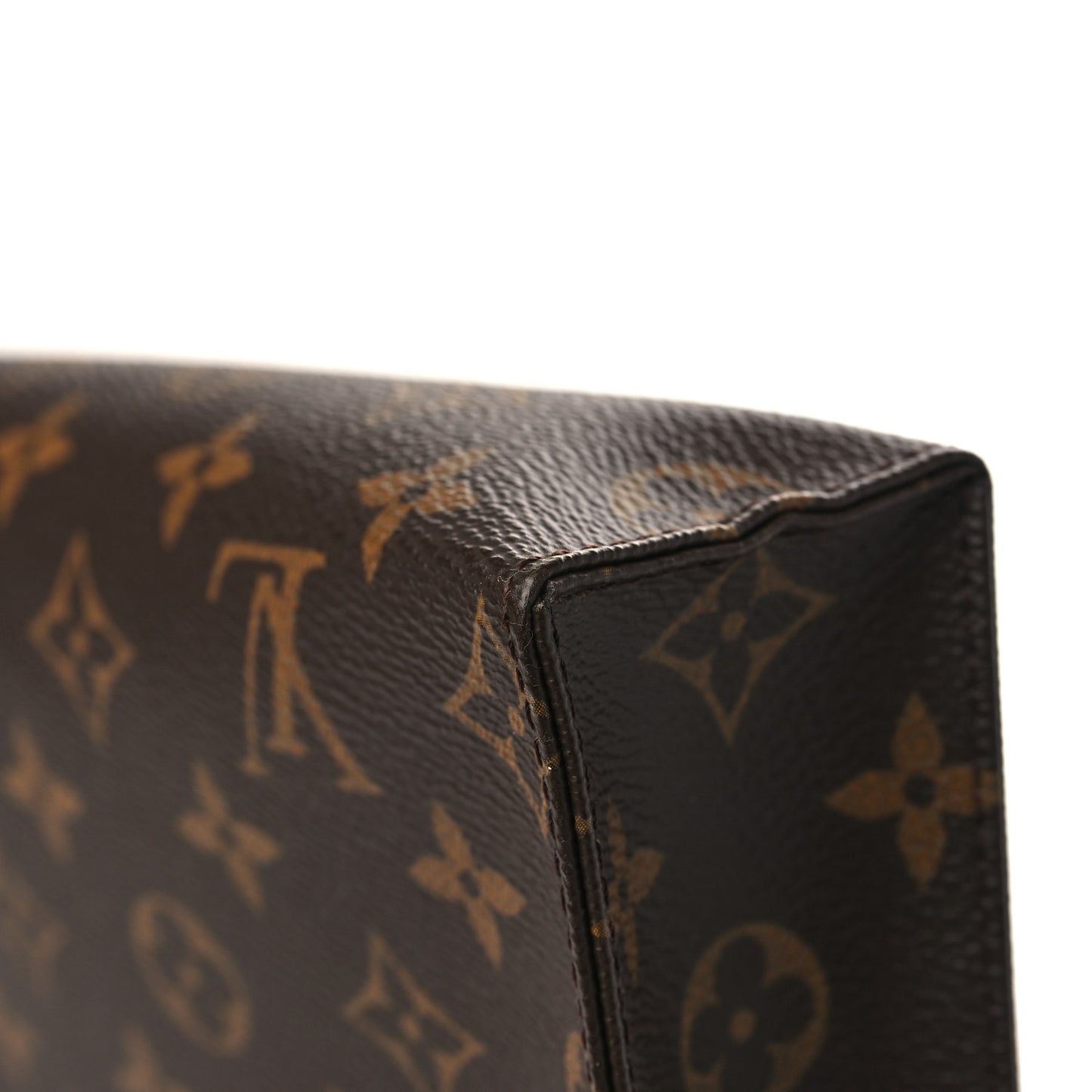 Monogram Toiletry Pouch 26