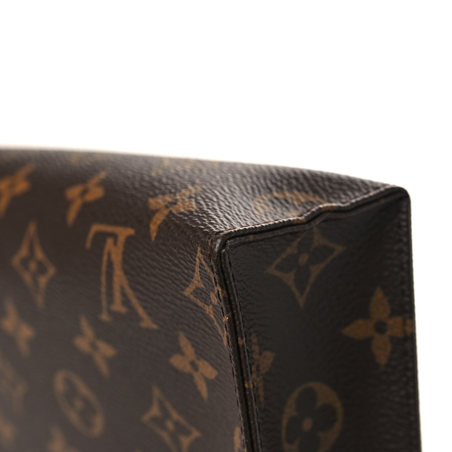 Louis Vuitton Monogram Toiletry Pouch 26 10 of 11