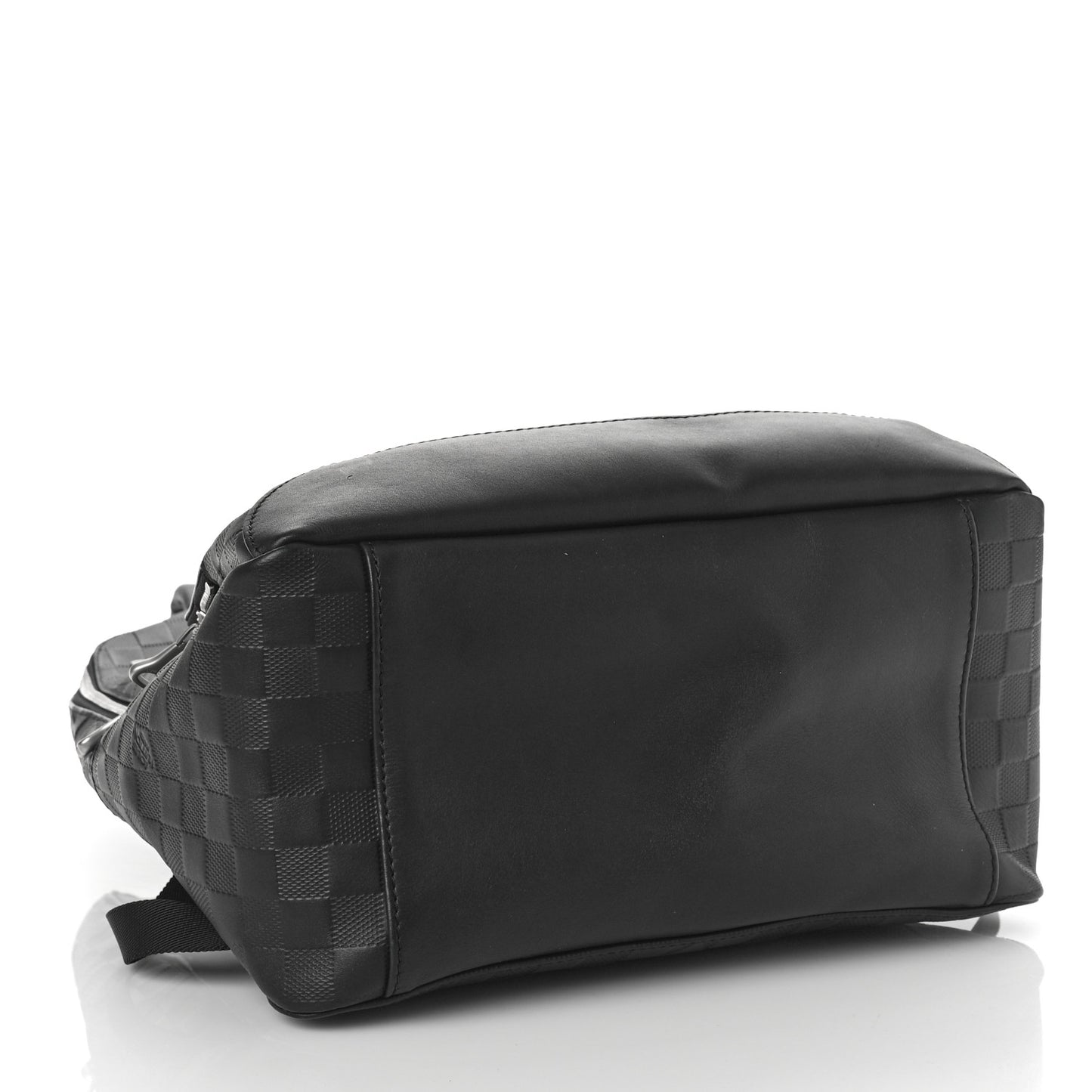 Damier Infini Avenue Backpack Onyx
