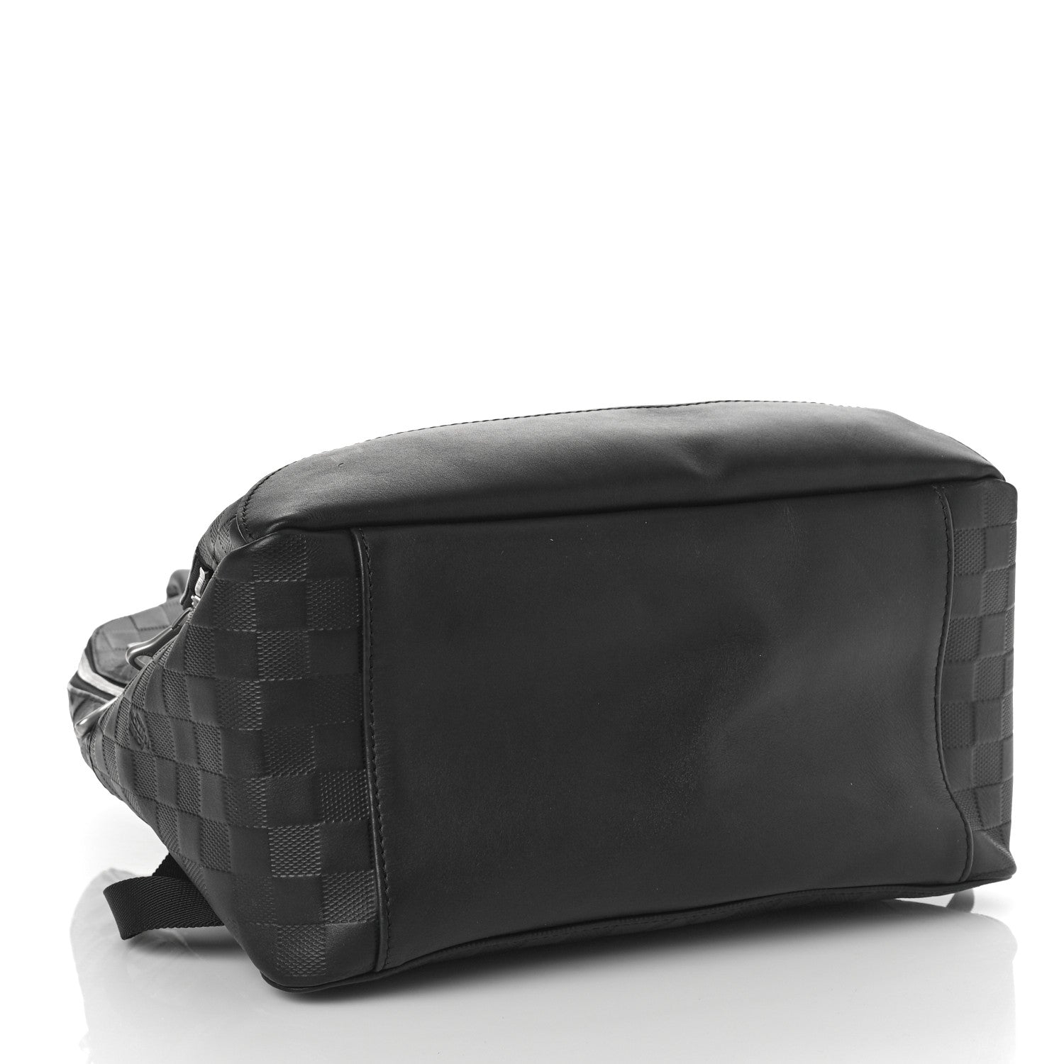 Louis Vuitton Damier Infini Avenue Backpack Onyx 4 of 8