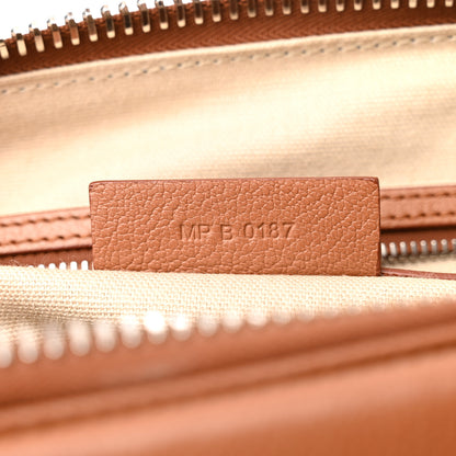 Givenchy Sugar Goatskin Medium Antigona Cognac 7 of 16