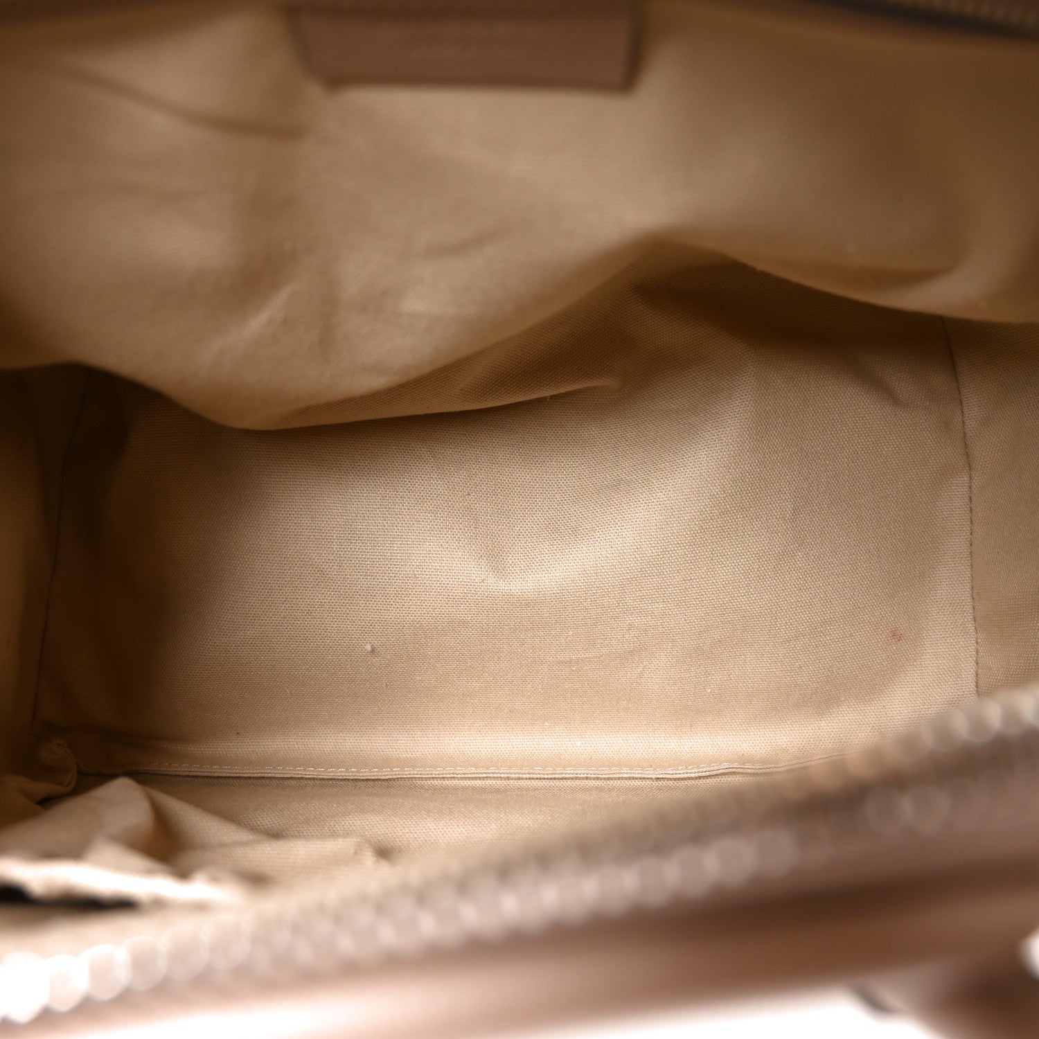 Givenchy Sugar Goatskin Medium Antigona Linen 5 of 10