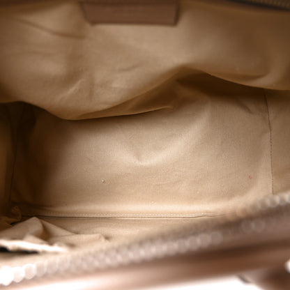 Givenchy Sugar Goatskin Medium Antigona Linen 5 of 10