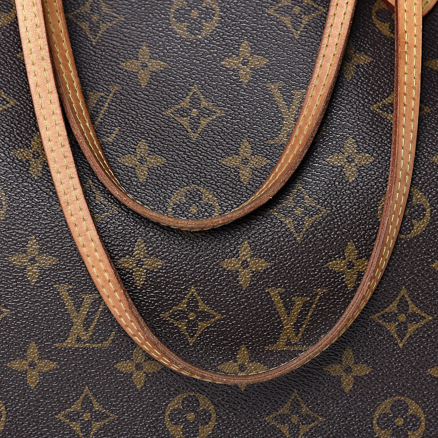 Monogram Neverfull MM