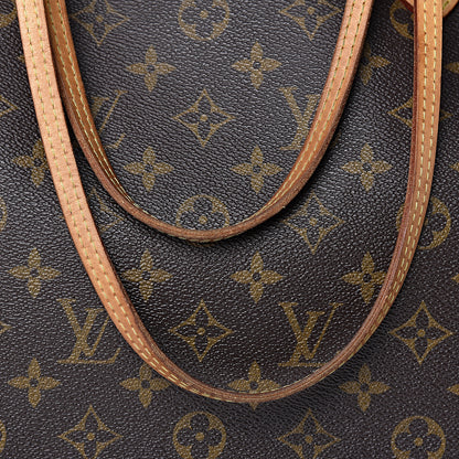Louis Vuitton Monogram Neverfull MM 15 of 25