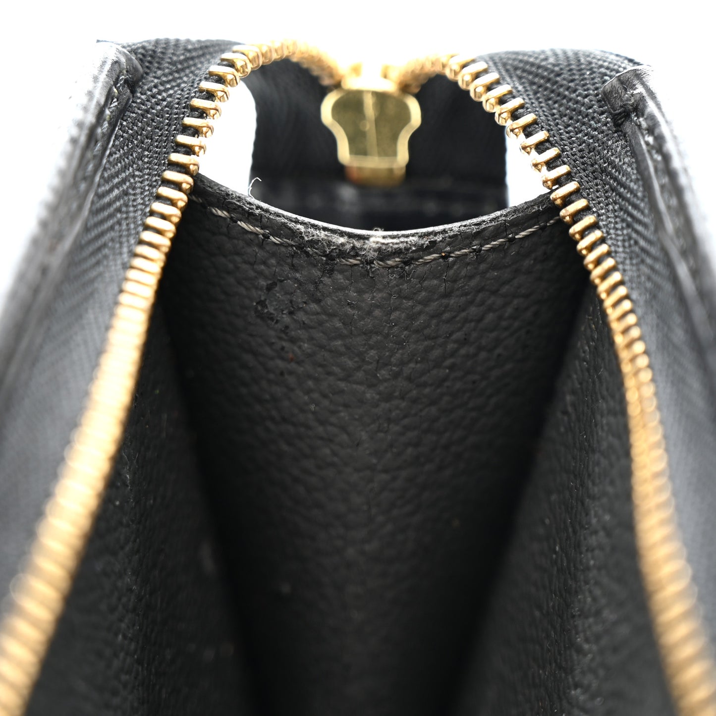 Epi Toiletry 15 Case Black