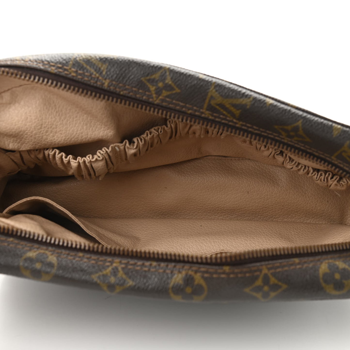 Monogram Trousse Toilette 28