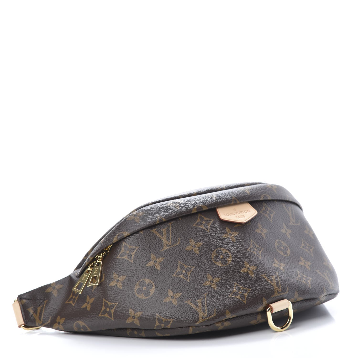 Louis Vuitton Monogram Bumbag 4 of 10
