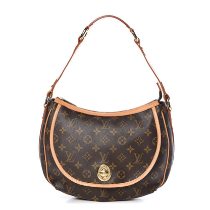 Louis Vuitton Monogram Tulum PM 1 of 8