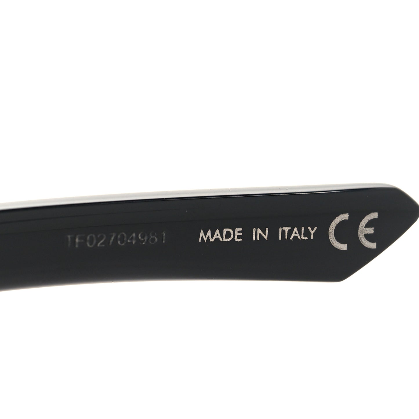 Acetate Wildior S3U Sunglasses Black