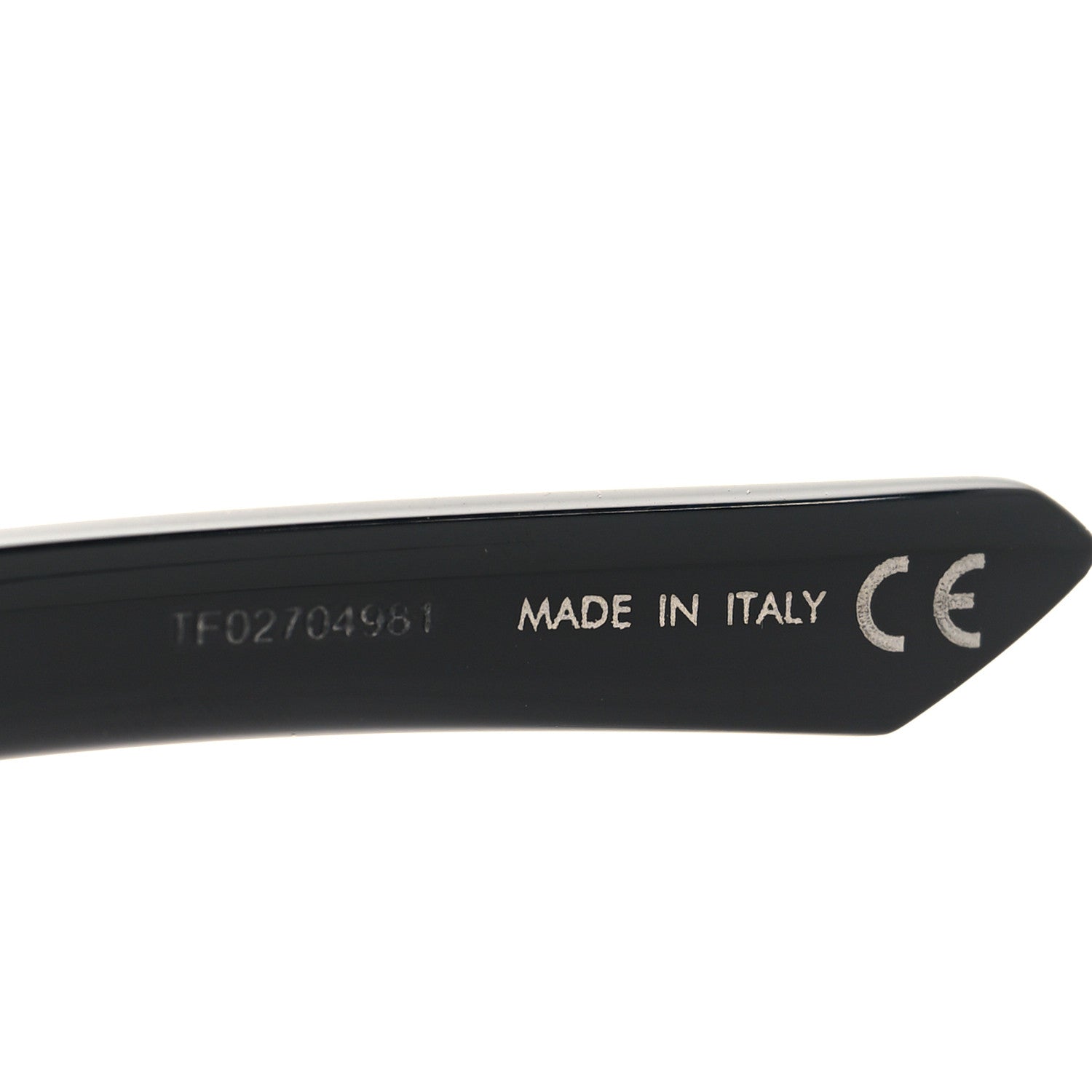 Christian Dior Acetate Wildior S3U Sunglasses Black 7 of 7