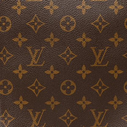 Louis Vuitton Monogram Musette Salsa 7 of 9