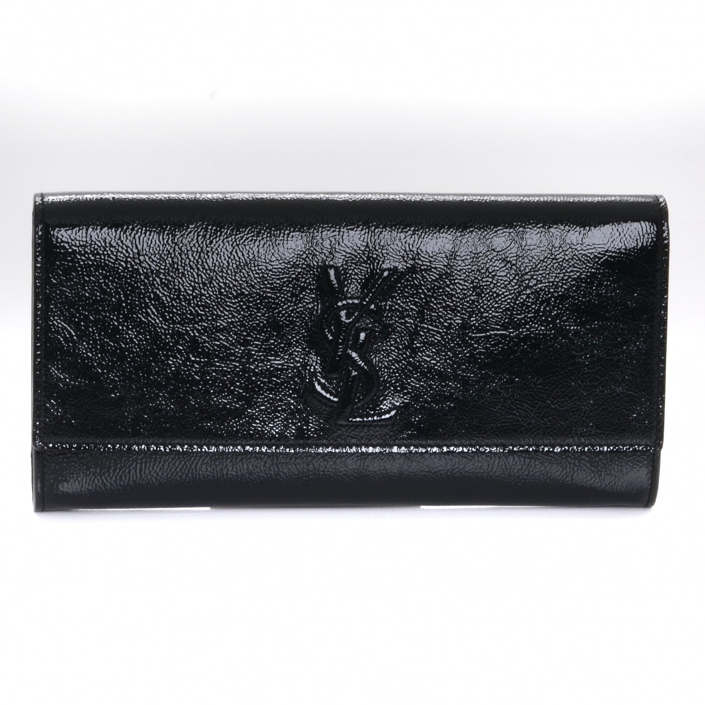 Patent Belle de Jour Clutch Thyme
