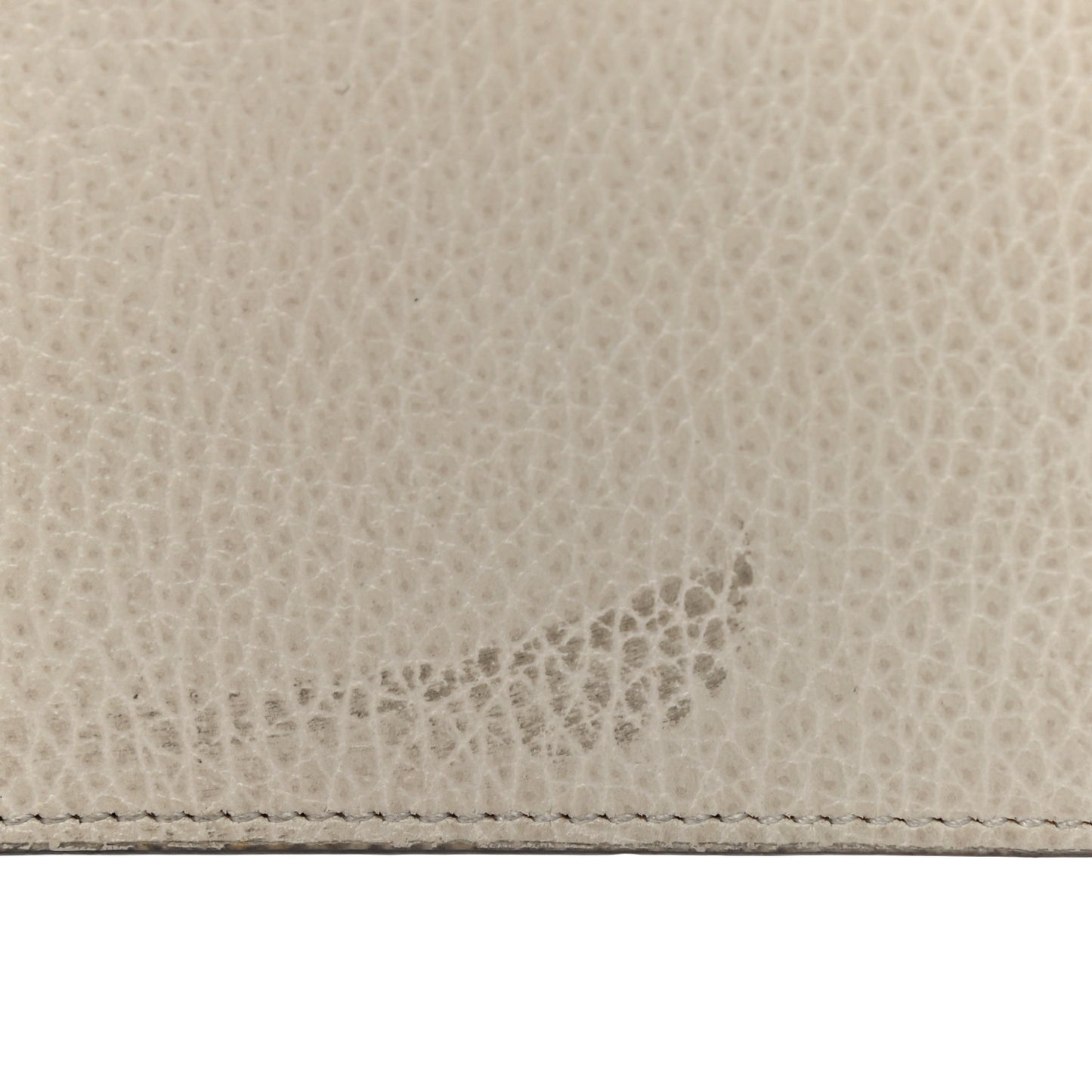 Dollar Calfskin Crystal Super Mini Dionysus Shoulder Bag Mystic White Black Diamond