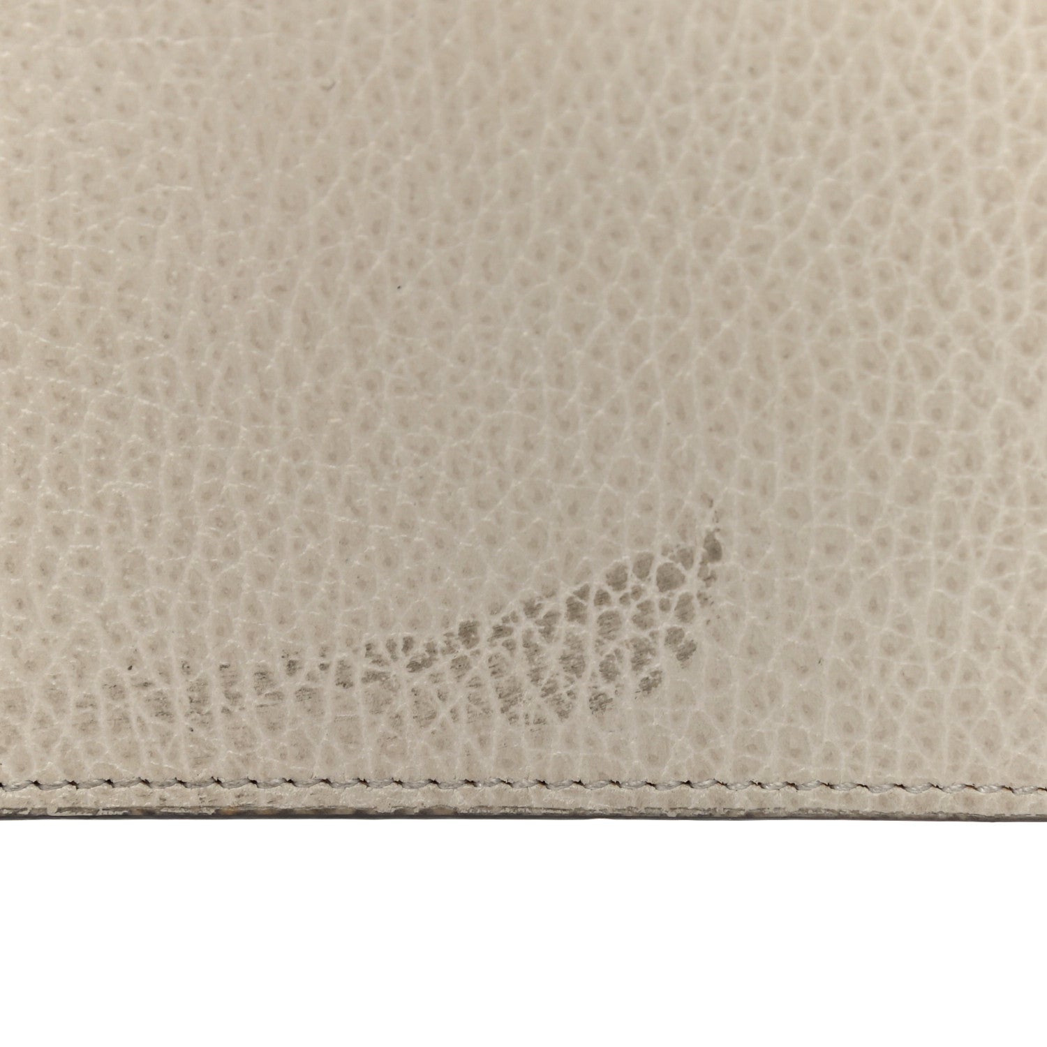 Gucci Dollar Calfskin Crystal Super Mini Dionysus Shoulder Bag Mystic White Black Diamond 15 of 17