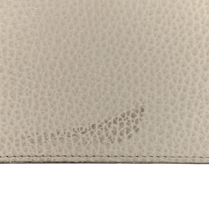 Gucci Dollar Calfskin Crystal Super Mini Dionysus Shoulder Bag Mystic White Black Diamond 15 of 17