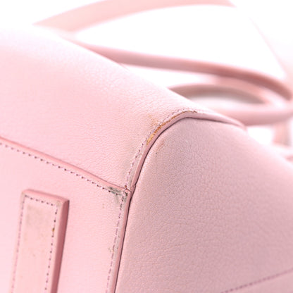 Givenchy Sugar Goatskin Small Antigona Pale Pink 8 of 24
