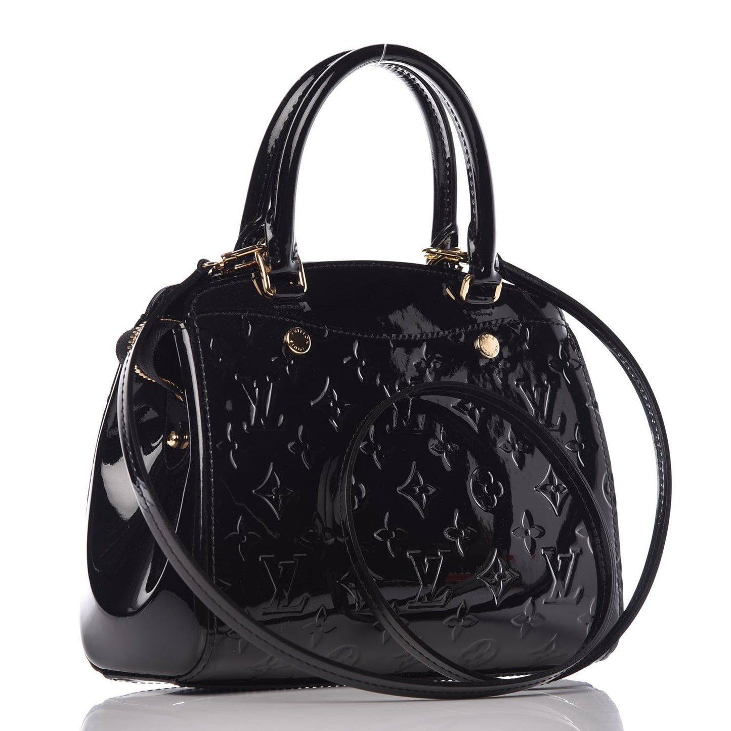 Vernis Brea PM NM Black