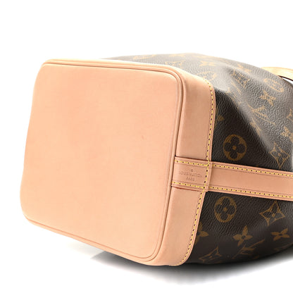 Louis Vuitton Monogram Noe BB 9 of 13