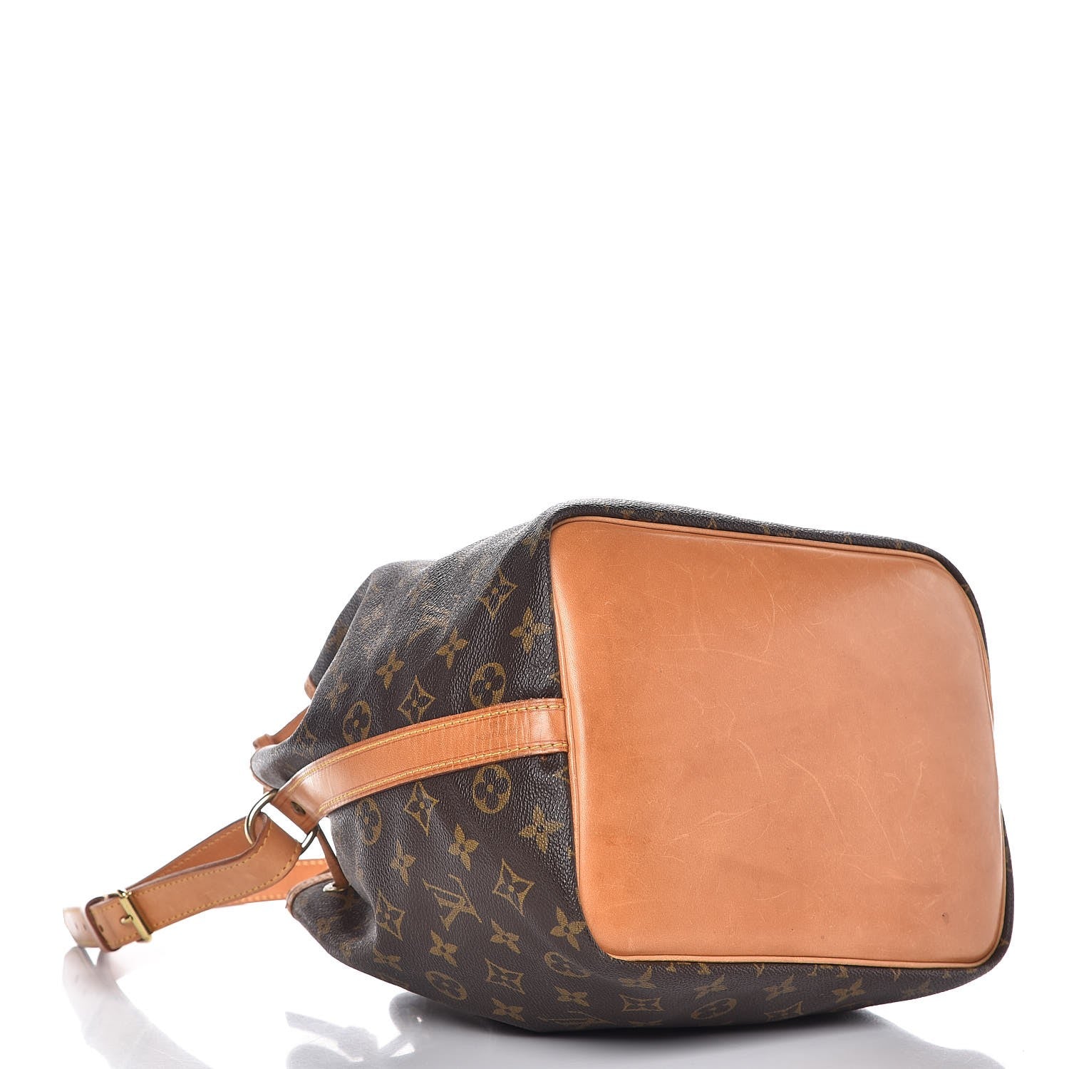 Louis Vuitton Monogram Petit Noe 4 of 11