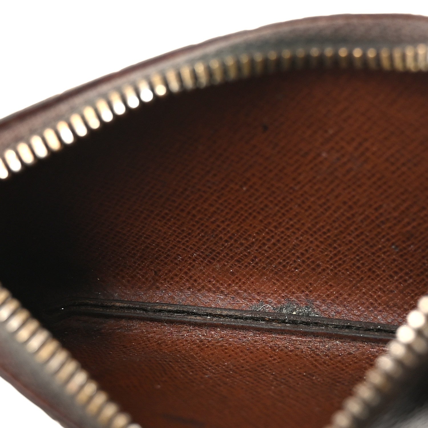 Louis Vuitton Monogram Key Pouch 5 of 6