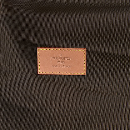 Louis Vuitton Monogram Garment Bag 5 of 8