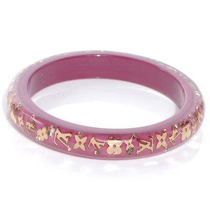 Louis Vuitton Inclusion Bracelet PM Framboise 1 of 4