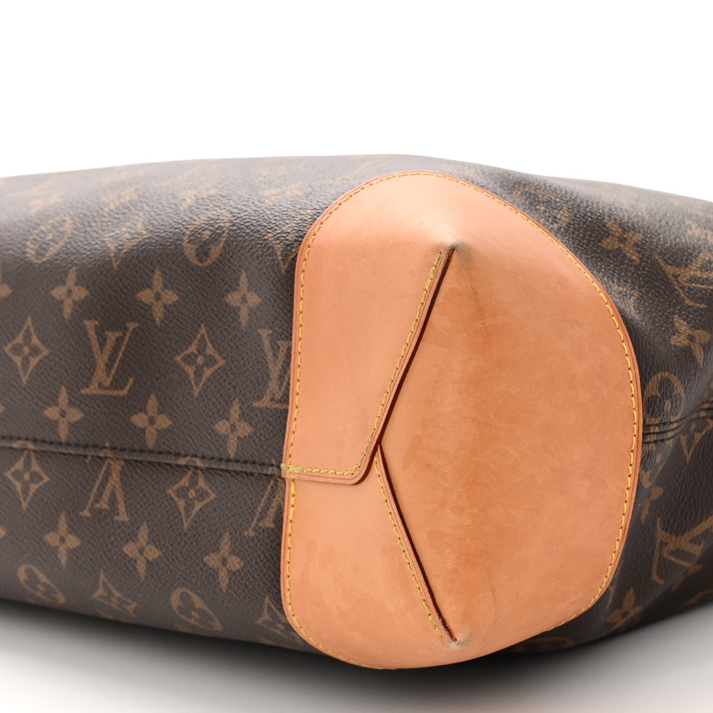 Monogram Berri MM