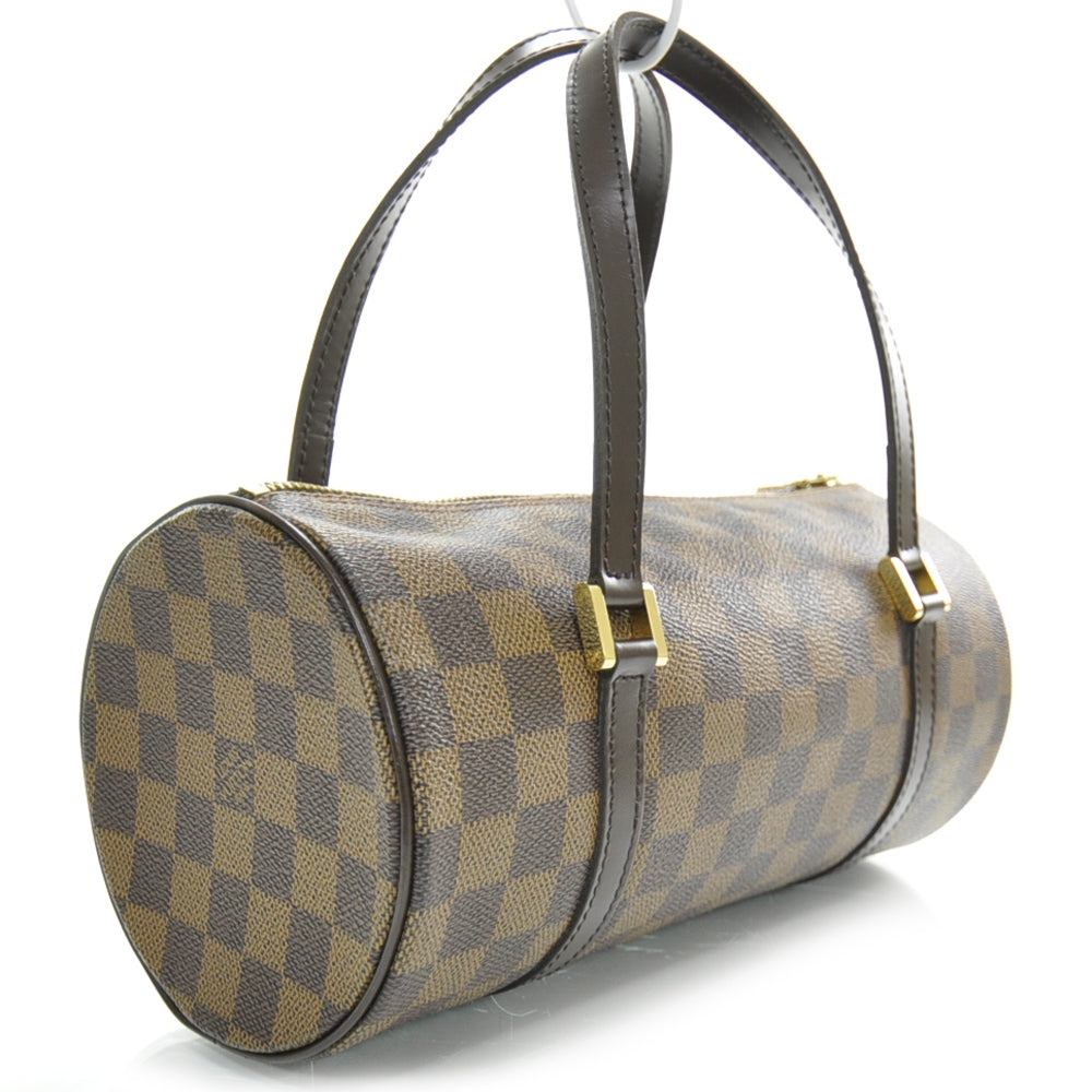 Damier Ebene Papillon 26