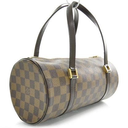 Louis Vuitton Damier Ebene Papillon 26 2 of 8
