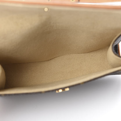 Louis Vuitton Monogram Pochette Florentine XS 9 of 21