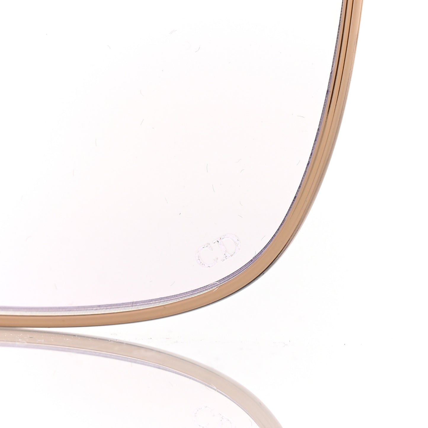 Metal DiorStellaire 1 Sunglasses Pink