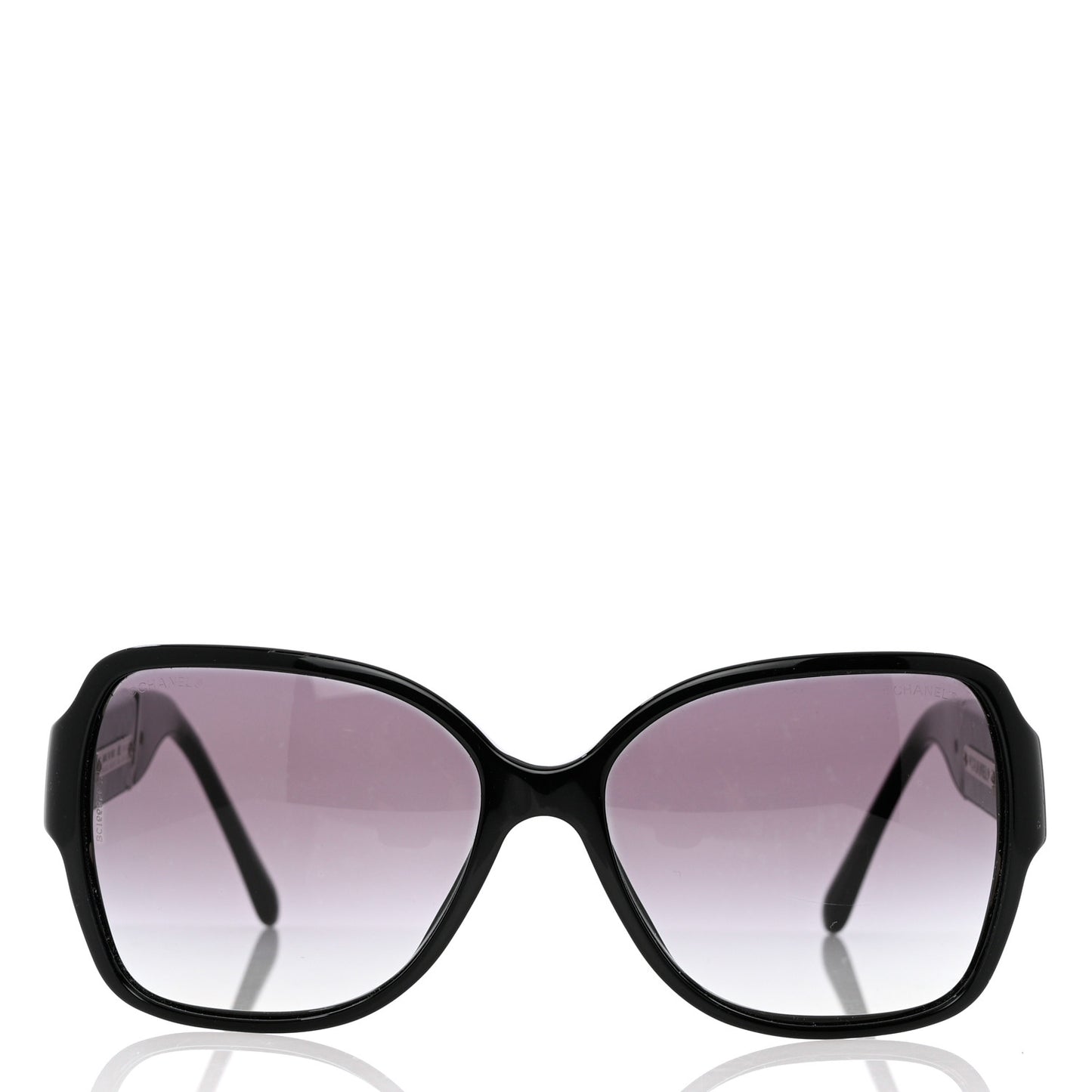CC Sunglasses 1345 Black