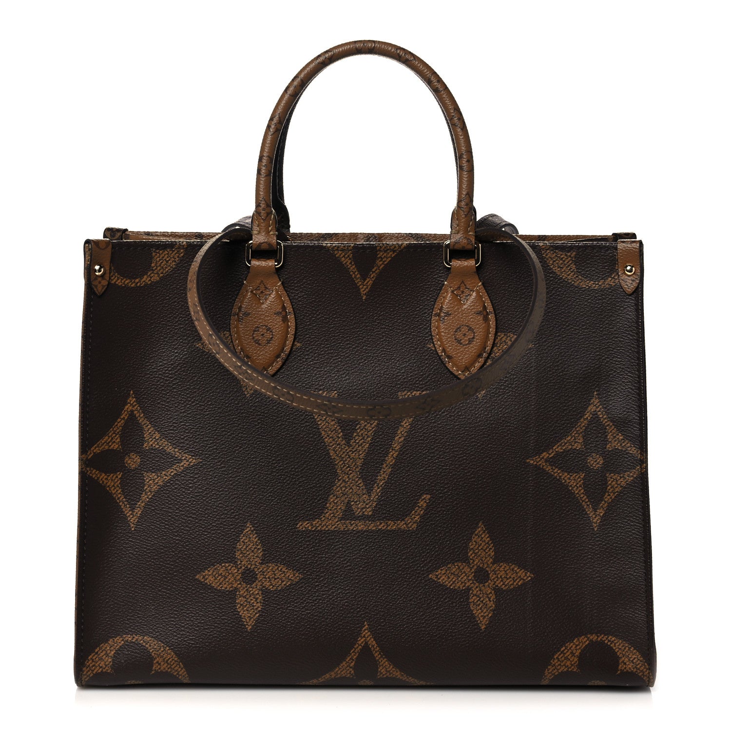 Louis Vuitton Reverse Monogram Giant Onthego MM 1 of 11