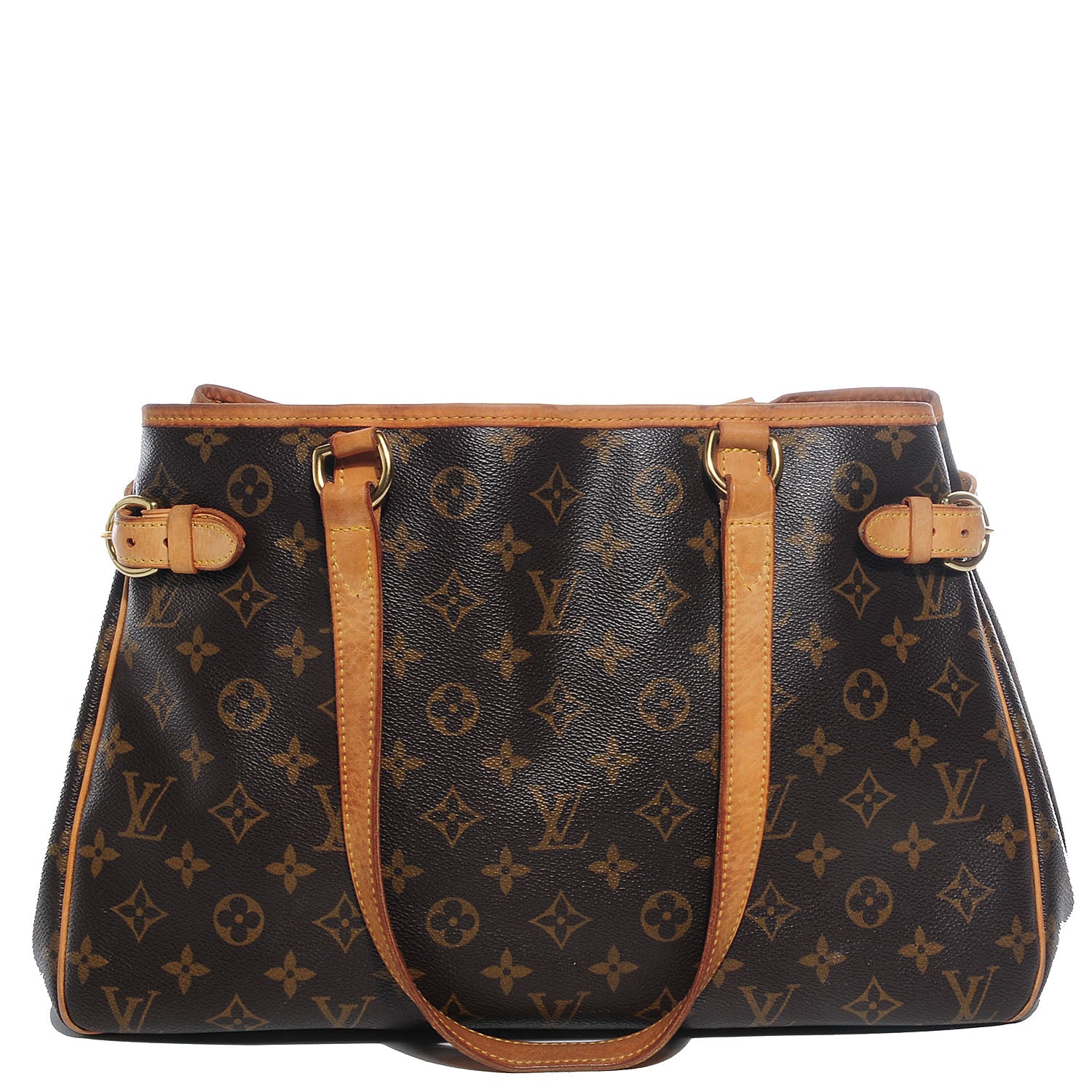 Louis Vuitton Monogram Batignolles Horizontal 1 of 7