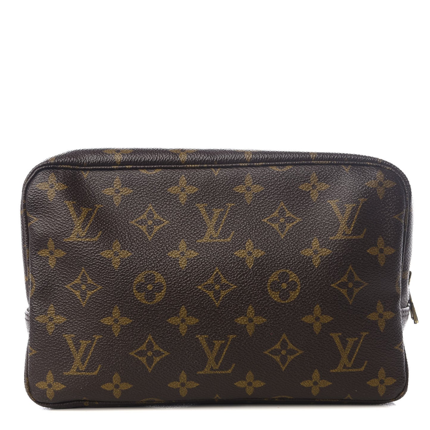 Monogram Trousse Toilette 23