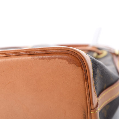 Louis Vuitton Monogram Mini Noe 9 of 13