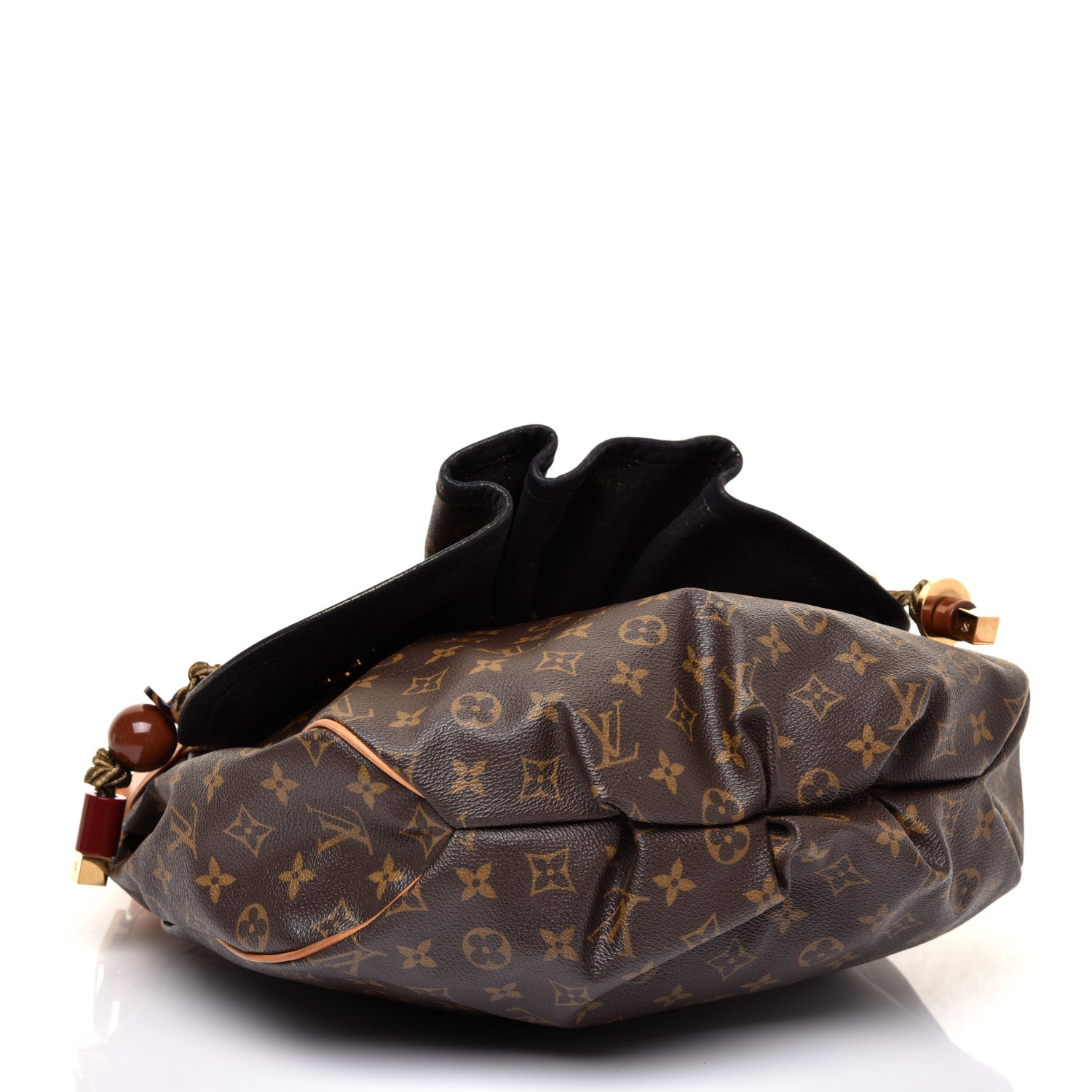 Louis Vuitton Monogram Kalahari GM 4 of 9
