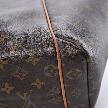 Louis Vuitton Monogram Totally MM 19 of 20